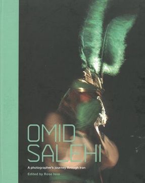 portada Omid Salehi 