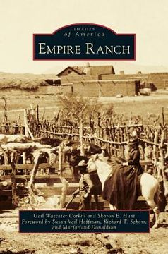 portada Empire Ranch (en Inglés)
