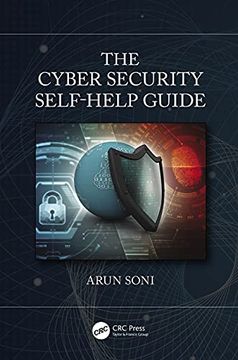 portada The the Cybersecurity Self-Help Guide (en Inglés)