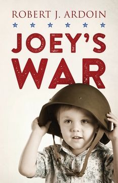 portada Joey's War (en Inglés)