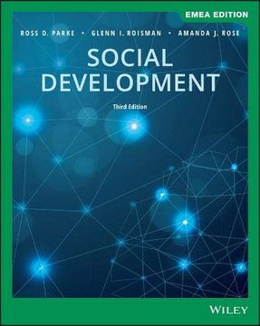 portada Social Development (in English)