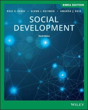 Social Development (en Inglés)