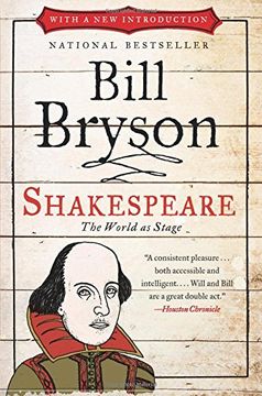 Shakespeare: The World as Stage (Eminent Lives Series) (en Inglés)