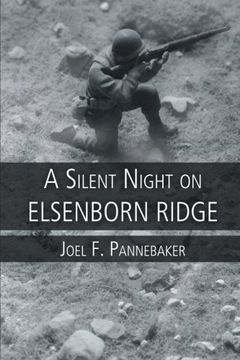 portada A Silent Night on Elsenborn Ridge