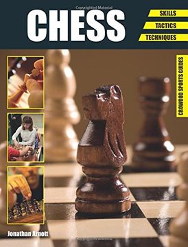 portada Chess: Skills - Tactics - Techniques (Crowood Sports Guides)