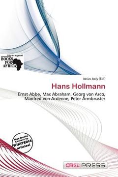portada hans hollmann