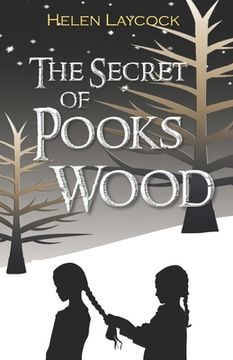 portada The Secret of Pooks Wood (en Inglés)