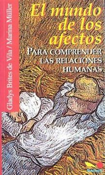 portada mundo de los afectos (in Spanish)