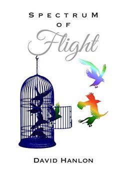portada Spectrum of Flight (en Inglés)