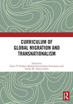 portada Curriculum of Global Migration and Transnationalism 