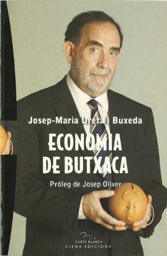 portada economia de butxaca (in Spanish)