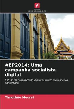 portada Ep2014: Uma Campanha Socialista Digital