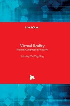portada Virtual Reality: Human Computer Interaction