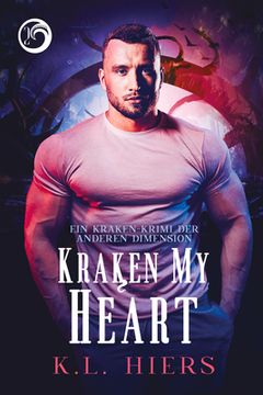 portada Kraken My Heart (Deutsch) (in German)
