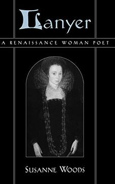 portada Lanyer: A Renaissance Woman Poet (en Inglés)