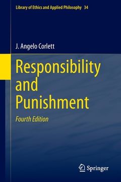 portada Responsibility and Punishment