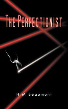 portada the perfectionist