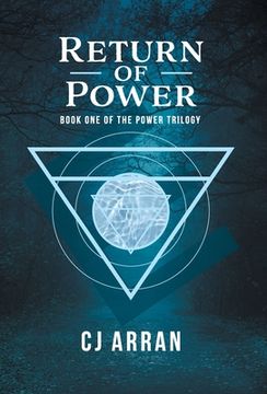 portada Return of Power