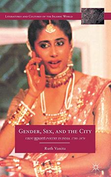 portada Gender, Sex, and the City 
