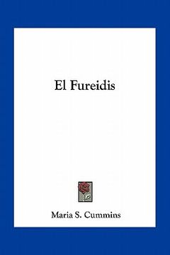 portada el fureidis (en Inglés)