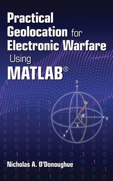 portada Practical Geolocation for Electronic war (en Inglés)