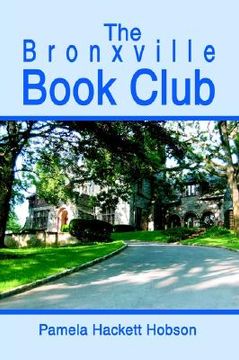 portada the bronxville book club (en Inglés)