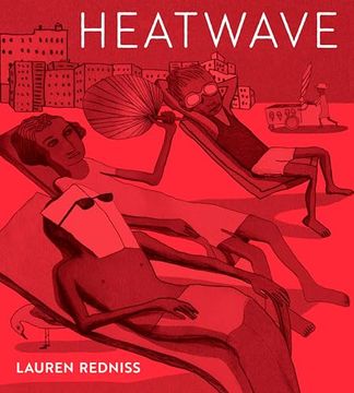 portada Heatwave (en Inglés)