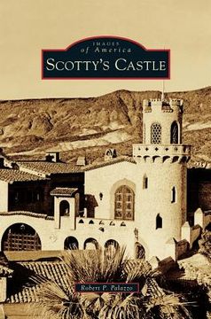 portada Scotty'S Castle (en Inglés)