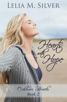 portada Hearts with Hope (en Inglés)