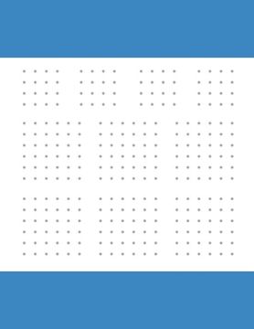 portada Game of Dots: Dots and boxes is a simple pen and paper game played by two people. (en Inglés)