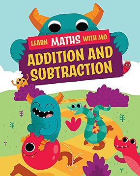 portada Addition and Subtraction (en Inglés)