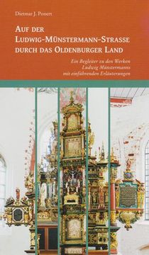 portada Vun em un ehr un Anner Deerten: Spaaßige Riemels un Gedichten för Lütte un Grote Lüüd: Ein Begleiter zu den Werken Ludwig Münstermanns mit Einführenden Erläuterungen (en Alemán)