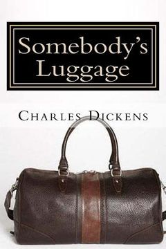 portada Somebody's Luggage (en Inglés)