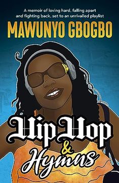 portada Hip hop & Hymns (in English)