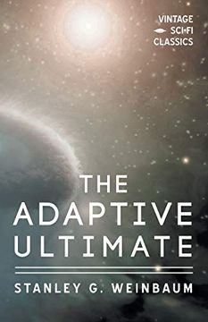 portada The Adaptive Ultimate (in English)