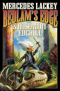 bedlam´s edge