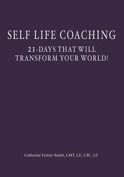portada self life coaching (en Inglés)