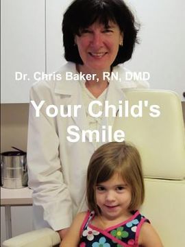 portada your child's smile