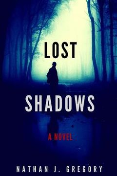 portada Lost Shadows (en Inglés)