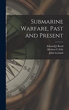 portada Submarine Warfare, Past and Present