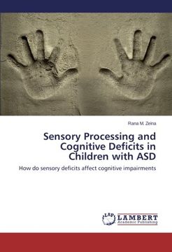 portada Sensory Processing and Cognitive Deficits in Children with Asd