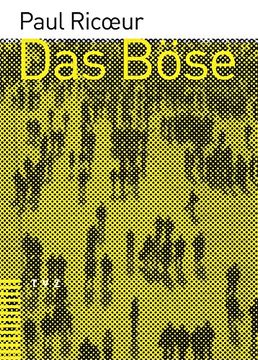 portada Das Böse: Eine Herausforderung für Philosophie und Theologie (in German)