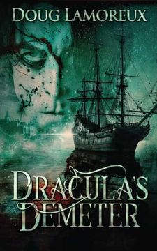 portada Dracula'S Demeter (en Inglés)