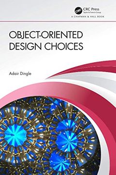 portada Object-Oriented Design Choices (en Inglés)