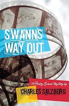 portada Swann's way Out: Volume 4 (a Henry Swann Mystery) (in English)