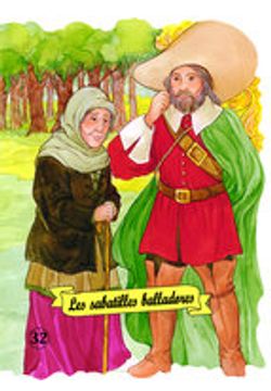 portada Les sabatilles balladores (Encunyats clàssics) (in Catalá)