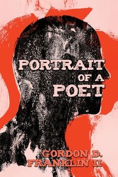 portada Portrait of a Poet (en Inglés)