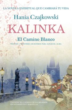 portada Kalinka (in Spanish)