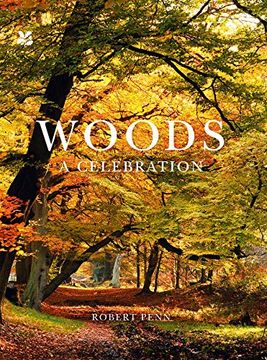 portada Woods: A Celebration (in English)