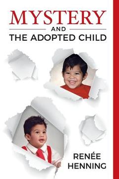 portada Mystery and the Adopted Child (en Inglés)